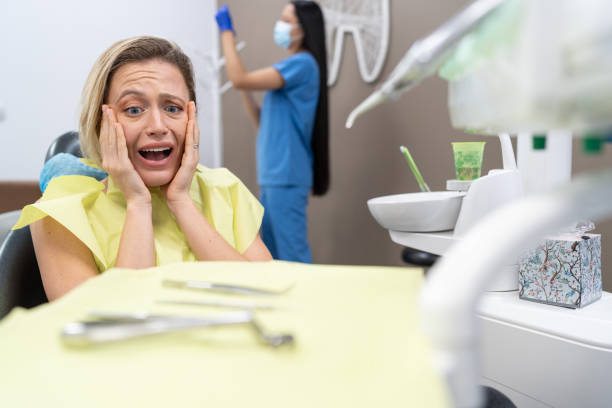 Best Emergency Orthodontic Repairs in Gardere, LA