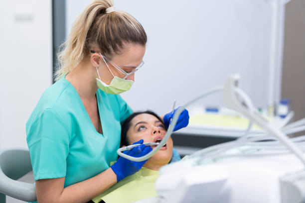 Best Emergency Root Canal Treatment in Gardere, LA